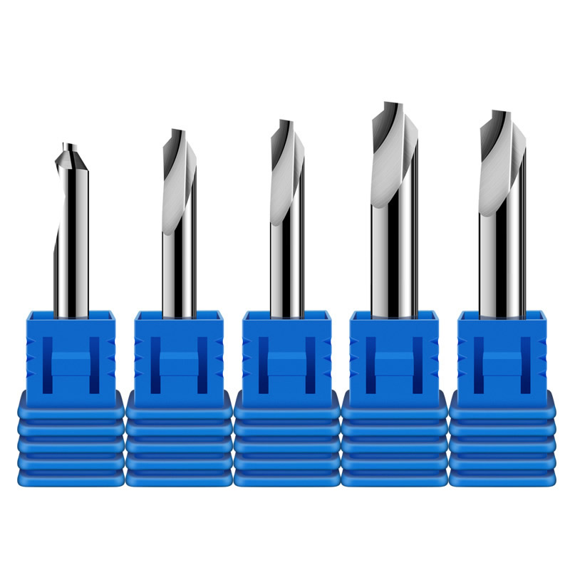 单刃螺旋组合刀