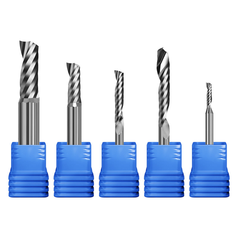 A-单刃钨钢铣刀