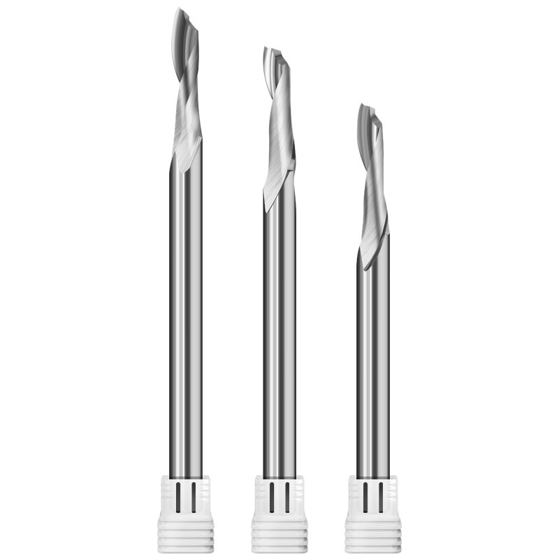 A-单刃仿型铝用铣刀