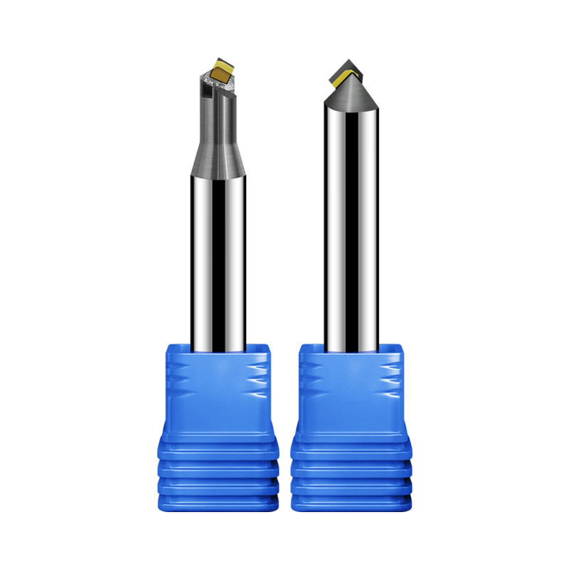 单晶钻石高光倒角刀